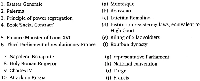 RBSE Solutions for Class 11 History Chapter 4 Development of Nationalism in the World image 3
