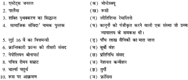 RBSE Solutions for Class 11 History Chapter 4 विश्व में राष्ट्रवाद का विकास image 3