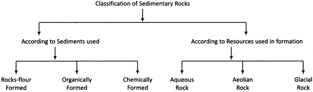 RBSE Solutions for Class 11 Physical Geography Chapter 6 Rocks img-3