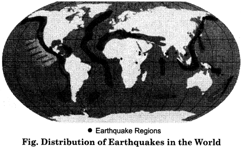 RBSE Solutions for Class 11 Physical Geography Chapter 7 Earthquakes and Volcanoes img-4