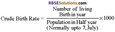 RBSE Solutions for Class 12 Biology Chapter 38 Human Population img 12