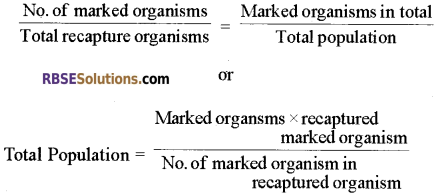 RBSE Solutions for Class 12 Biology Chapter 38 Human Population img 7