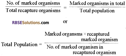RBSE Solutions for Class 12 Biology Chapter 38 Human Population img 9
