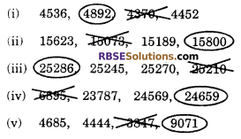 RBSE Solutions for Class 6 Maths Chapter 1 Know the Numbers In Text Exercise image 2