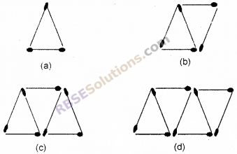 RBSE Solutions for Class 6 Maths Chapter 12 बीजगणित Additional Questions image 1