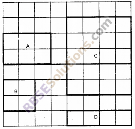 RBSE Solutions for Class 6 Maths Chapter 14 Perimeter and Area In Text Exercise image 14