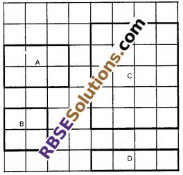 RBSE Solutions for Class 6 Maths Chapter 14 परिमाप एवं क्षेत्रफल In Text Exercise image 12