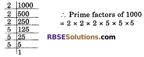 RBSE Solutions for Class 6 Maths Chapter 2 Relation Among Numbers Ex 2.2 image 2