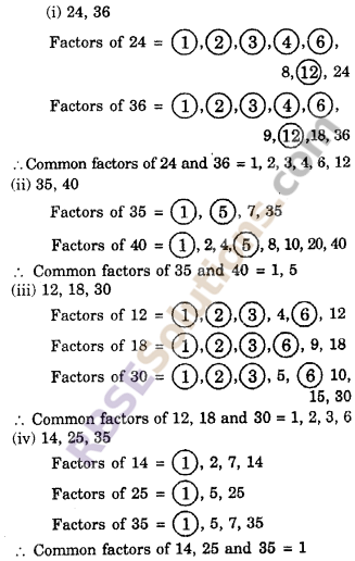 RBSE Solutions for Class 6 Maths Chapter 2 Relation Among Numbers Ex 2.2 image 3