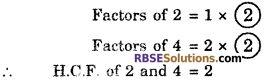 RBSE Solutions for Class 6 Maths Chapter 2 Relation Among Numbers Ex 2.3 image 3