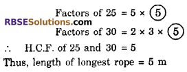 RBSE Solutions for Class 6 Maths Chapter 2 Relation Among Numbers Ex 2.3 image 5