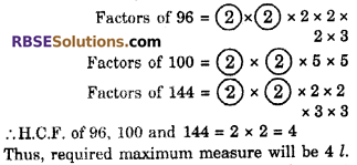 RBSE Solutions for Class 6 Maths Chapter 2 Relation Among Numbers Ex 2.3 image 6