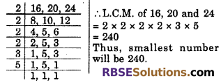 RBSE Solutions for Class 6 Maths Chapter 2 Relation Among Numbers Ex 2.4 image 5