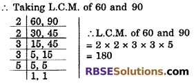 RBSE Solutions for Class 6 Maths Chapter 2 Relation Among Numbers Ex 2.4 image 6