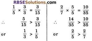 RBSE Solutions for Class 6 Maths Chapter 5 Fractions In Text Exercise image 14