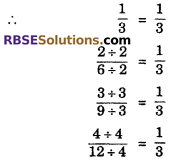 RBSE Solutions for Class 6 Maths Chapter 5 Fractions In Text Exercise image 22