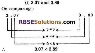 RBSE Solutions for Class 6 Maths Chapter 6 Decimal Numbers In Text Exercise image 4