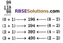 RBSE Solutions for Class 6 Maths Chapter 7 Vedic Mathematics In Text Exercise image 5