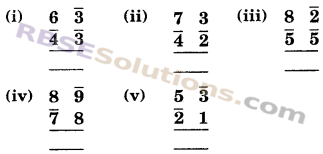 RBSE Solutions for Class 6 Maths Chapter 7 वैदिक गणित Ex 7.5 image 1
