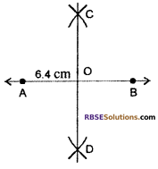 RBSE Solutions for Class 6 Maths Chapter 8 Basic Geometrical Concepts and Shapes Ex 8.2 image 5