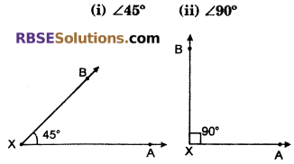 RBSE Solutions for Class 6 Maths Chapter 8 Basic Geometrical Concepts and Shapes Ex 8.3 image 3
