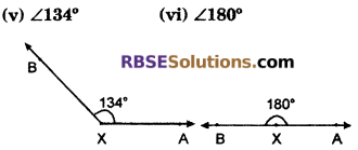 RBSE Solutions for Class 6 Maths Chapter 8 Basic Geometrical Concepts and Shapes Ex 8.3 image 5