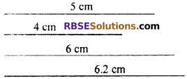 RBSE Solutions for Class 6 Maths Chapter 8 Basic Geometrical Concepts and Shapes In Text Exercise image 11