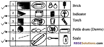 RBSE Solutions for Class 6 Maths Chapter 8 Basic Geometrical Concepts and Shapes In Text Exercise image 7