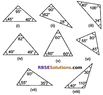 RBSE Solutions for Class 6 Maths Chapter 9 Simple Two Dimensional Shapes Additional Questions image 2