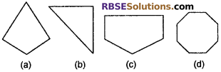 RBSE Solutions for Class 6 Maths Chapter 9 Simple Two Dimensional Shapes Additional Questions image 3