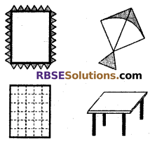 RBSE Solutions for Class 6 Maths Chapter 9 Simple Two Dimensional Shapes In Text Exercise image 11