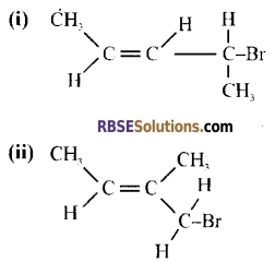 RBSE Class 12 Chemistry Model Paper 3 2
