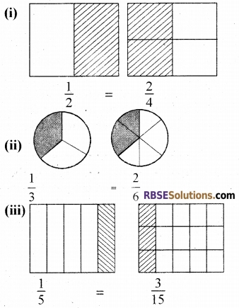 RBSE Class 5 Mathematics Board Paper 2017 English Medium 11