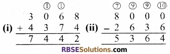RBSE Class 5 Mathematics Board Paper 2017 English Medium 14