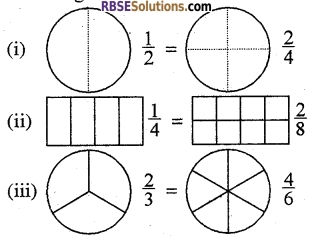 RBSE Class 5 Mathematics Board Paper 2018 English Medium 4