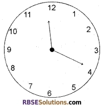 RBSE Class 5 Mathematics Model Paper 1 English Medium 1
