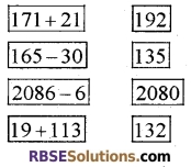 RBSE Class 5 Mathematics Model Paper 1 English Medium 10