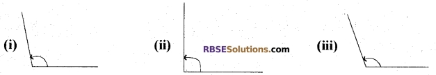 RBSE Class 5 Mathematics Model Paper 2 English Medium 1