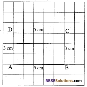 RBSE Class 5 Mathematics Model Paper 2 English Medium 3