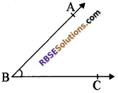RBSE Solutions for Class 10 Maths Chapter 10 बिन्दु पथ Ex 10.1 10