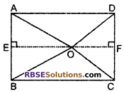 RBSE Solutions for Class 10 Maths Chapter 11 Similarity Additional Questions 13