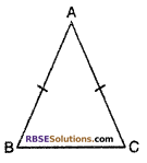 RBSE Solutions for Class 10 Maths Chapter 11 Similarity Additional Questions 6