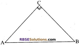 RBSE Solutions for Class 10 Maths Chapter 11 समरूपता Additional Questions 41