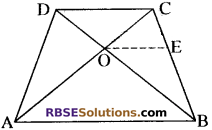 RBSE Solutions for Class 10 Maths Chapter 11 समरूपता Additional Questions 52