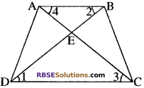 RBSE Solutions for Class 10 Maths Chapter 11 समरूपता Additional Questions 57