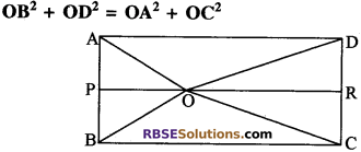RBSE Solutions for Class 10 Maths Chapter 11 समरूपता Additional Questions 76