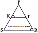 RBSE Solutions for Class 10 Maths Chapter 11 समरूपता Additional Questions 79