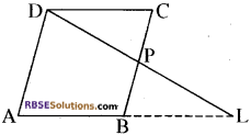 RBSE Solutions for Class 10 Maths Chapter 11 समरूपता Ex 11.2 13