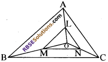 RBSE Solutions for Class 10 Maths Chapter 11 समरूपता Ex 11.2 5