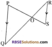RBSE Solutions for Class 10 Maths Chapter 11 समरूपता Ex 11.3 12